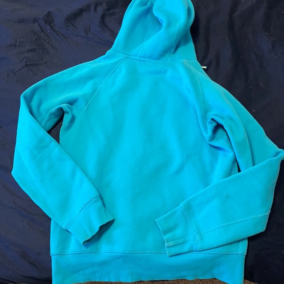 TNA Logo HOODIE *back to school* - Picture 5 of 5